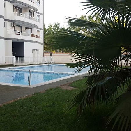 Appartement Avec Piscine San Vicente Raspeig ภายนอก รูปภาพ