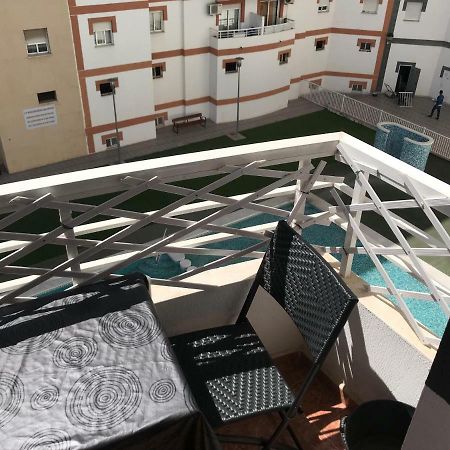 Appartement Avec Piscine San Vicente Raspeig ภายนอก รูปภาพ