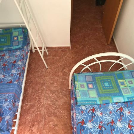 Appartement Avec Piscine San Vicente Raspeig ภายนอก รูปภาพ