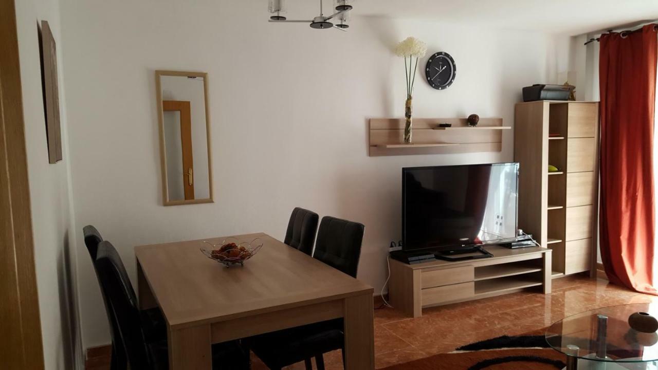 Appartement Avec Piscine San Vicente Raspeig ภายนอก รูปภาพ