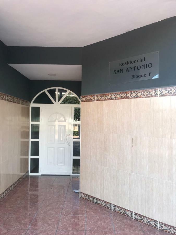 Appartement Avec Piscine San Vicente Raspeig ภายนอก รูปภาพ