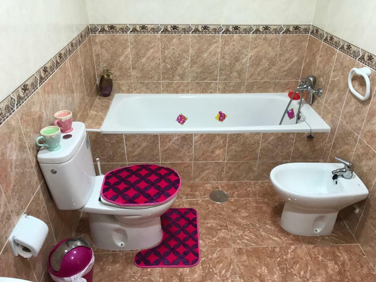Appartement Avec Piscine San Vicente Raspeig ภายนอก รูปภาพ