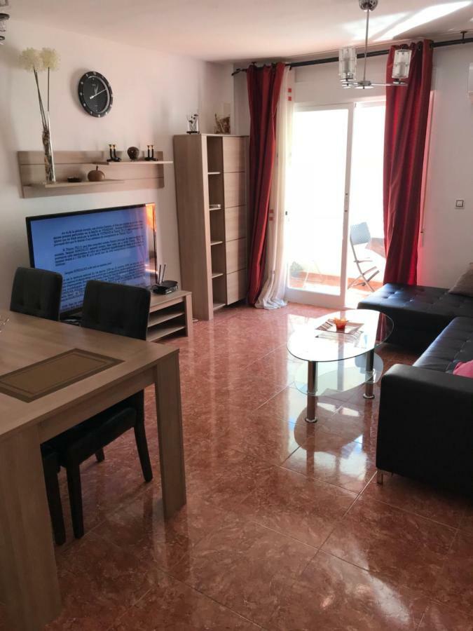 Appartement Avec Piscine San Vicente Raspeig ภายนอก รูปภาพ