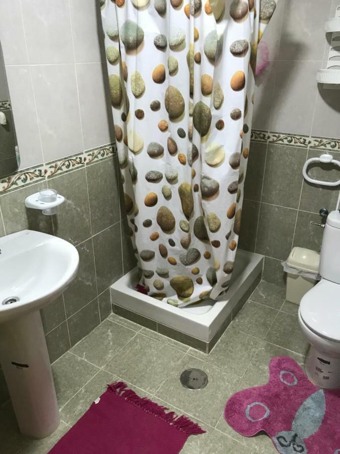 Appartement Avec Piscine San Vicente Raspeig ภายนอก รูปภาพ
