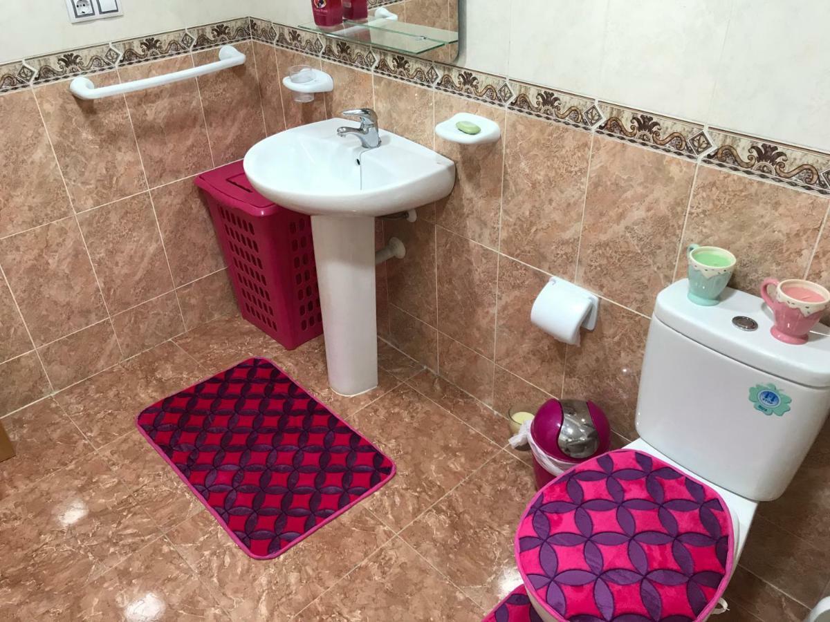 Appartement Avec Piscine San Vicente Raspeig ภายนอก รูปภาพ